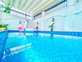 Villa 8 phòng ngủ Bãi Sau Vũng Tàu
